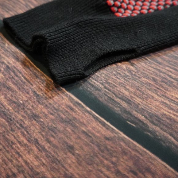 Bench Crewneck Pullover Sweater - Picture 3 of 6